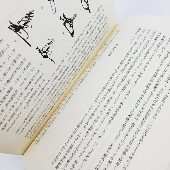 Expanding Middle Ages Theory Japanese History Book by Susumu Ishii Vintage 1991 - Picture 5 of 12